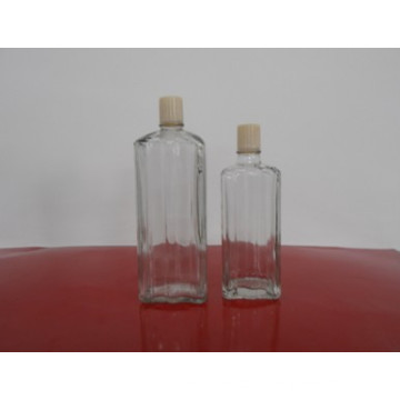 High Capacity Cosmetic Bottles 440ml